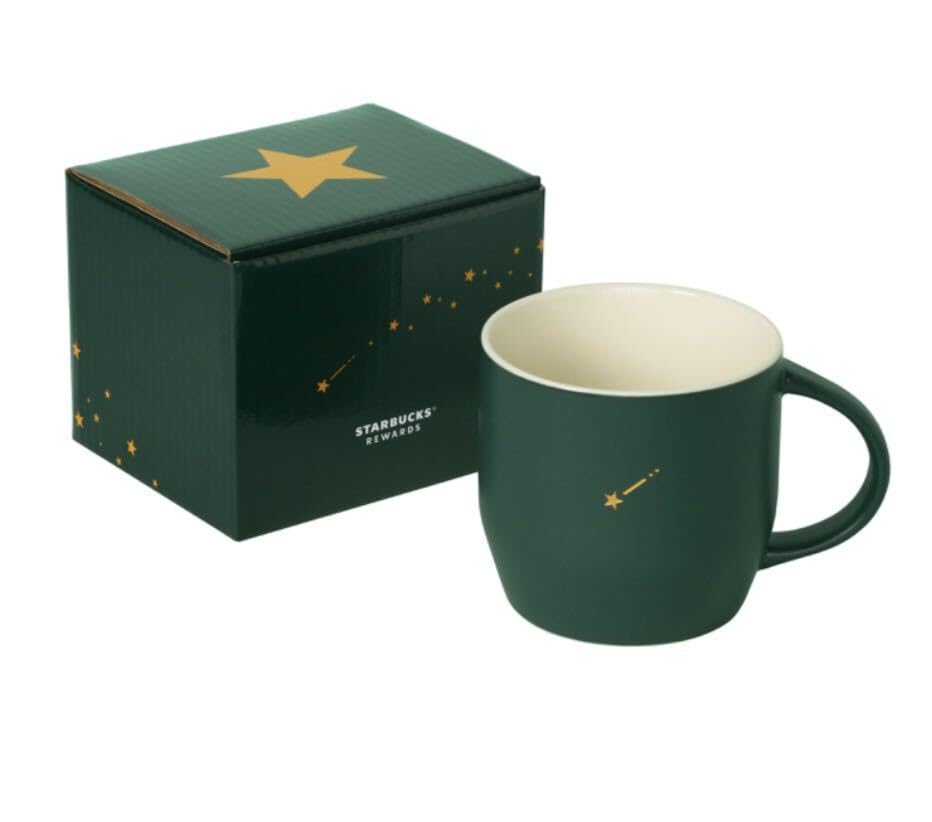 Amazon.co.jp: ノーブランド品スターバックスリワードオリジナルグッズ